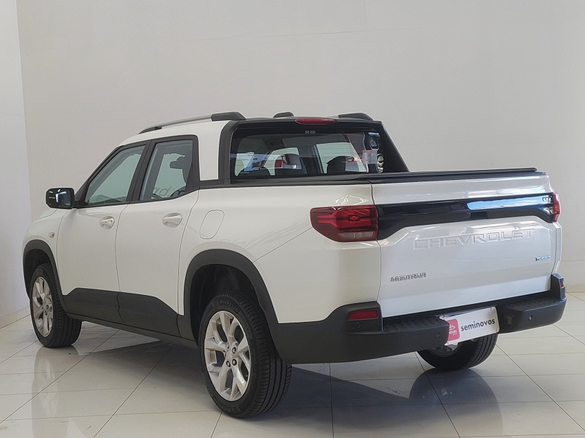 chevrolet montana 1.2 turbo flex ltz automatico 4p 20253