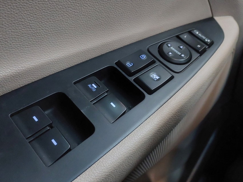 hyundai tucson 1.6 16v t-gdi gasolina gls ecoshift 4p automatico 201819