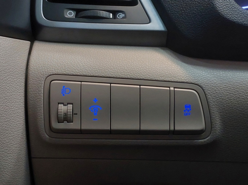 hyundai tucson 1.6 16v t-gdi gasolina gls ecoshift 4p automatico 201818