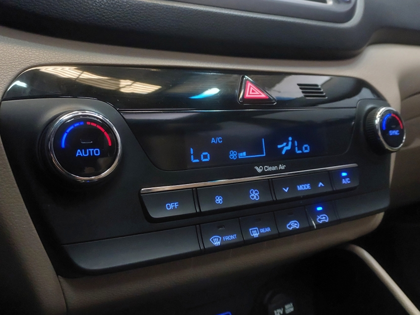 hyundai tucson 1.6 16v t-gdi gasolina gls ecoshift 4p automatico 201812