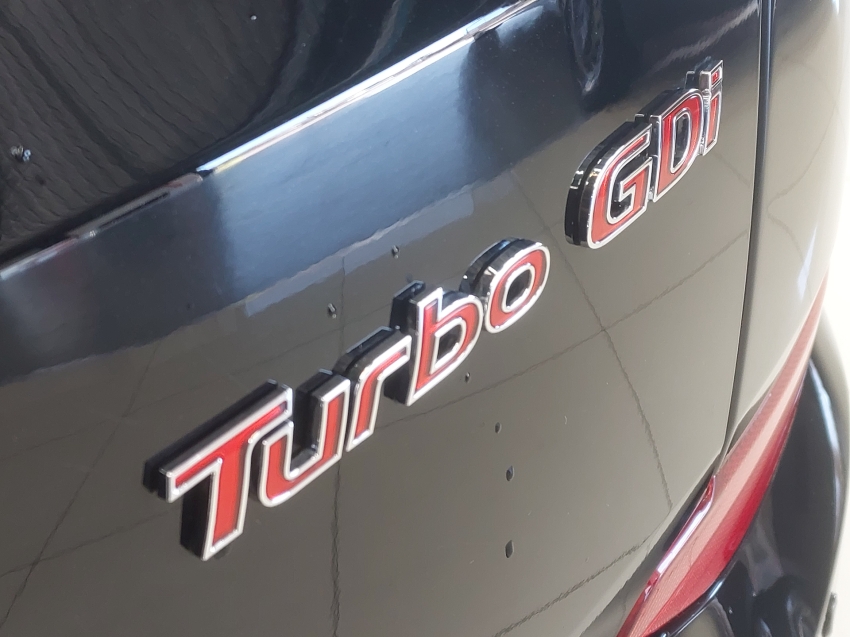 hyundai tucson 1.6 16v t-gdi gasolina gls ecoshift 4p automatico 201822