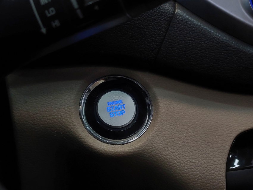 hyundai tucson 1.6 16v t-gdi gasolina gls ecoshift 4p automatico 201817