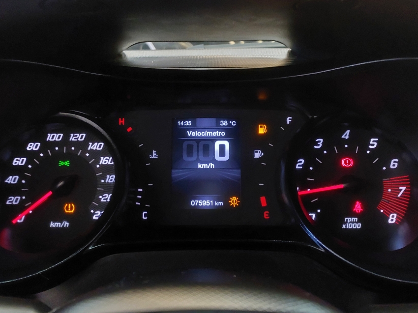 fiat argo 1.3 firefly flex trekking manual 4p 202410