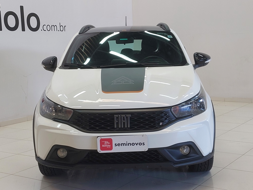 fiat argo 1.3 firefly flex trekking manual 4p 20242