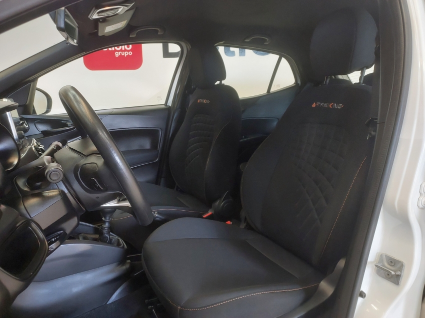 fiat argo 1.3 firefly flex trekking manual 4p 20248