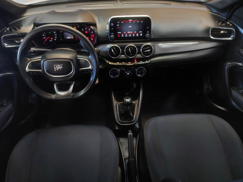 fiat argo 1.3 firefly flex trekking manual 4p 20247