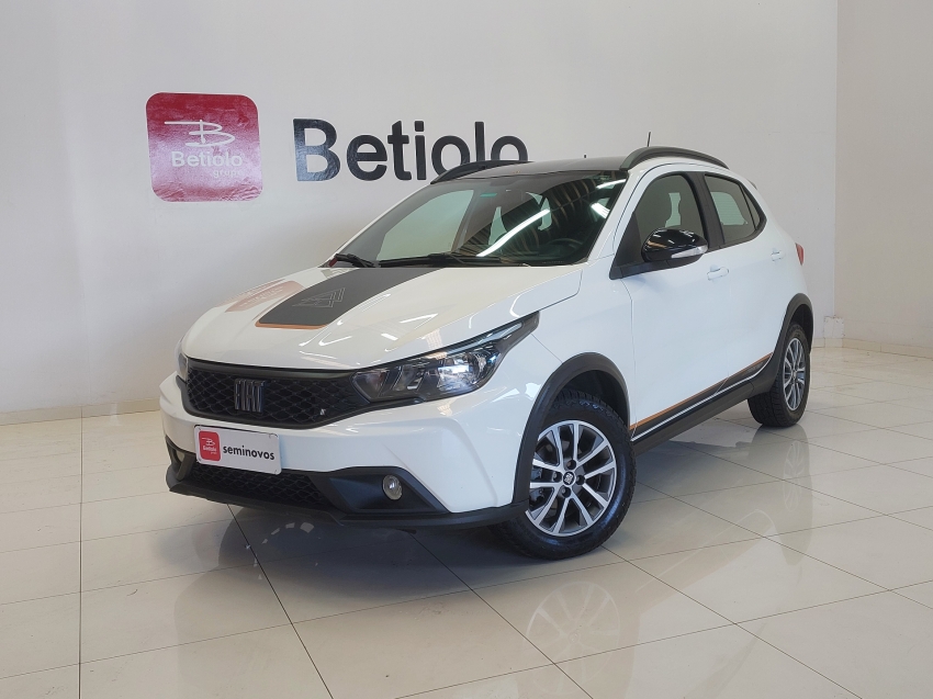 fiat argo 1.3 firefly flex trekking manual 4p 202420