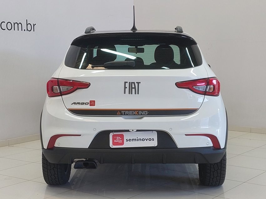 fiat argo 1.3 firefly flex trekking manual 4p 20245