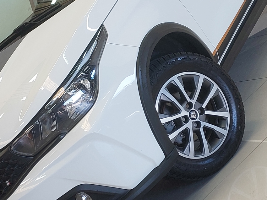 fiat argo 1.3 firefly flex trekking manual 4p 202419