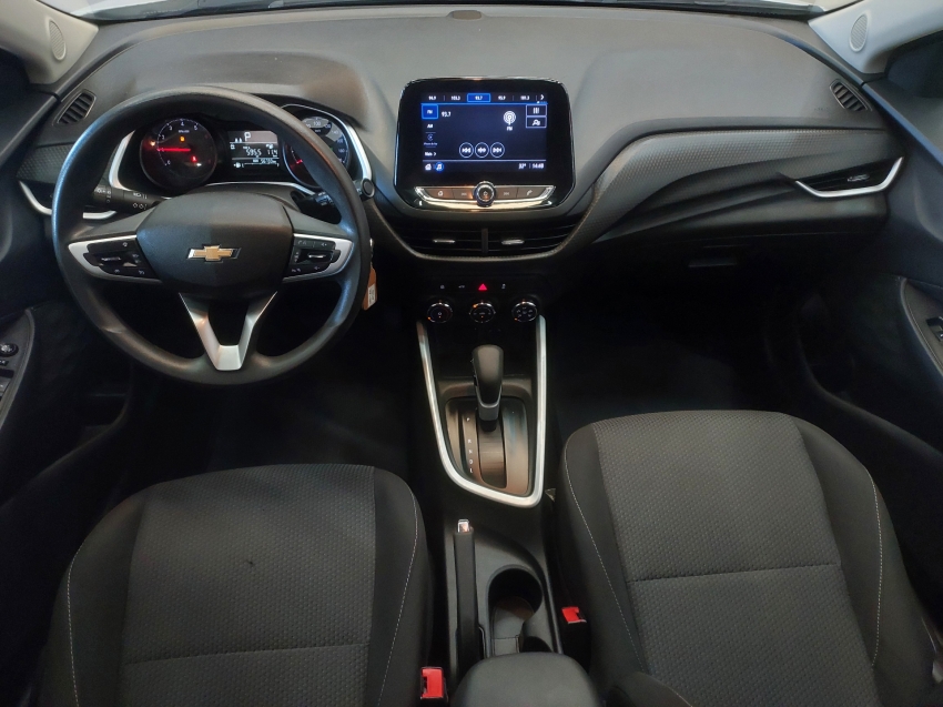chevrolet onix 1.0 turbo flex lt automatico 4p 20237