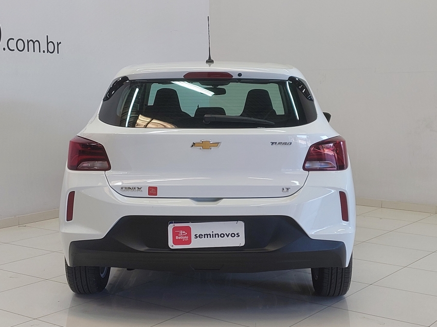 chevrolet onix 1.0 turbo flex lt automatico 4p 20235