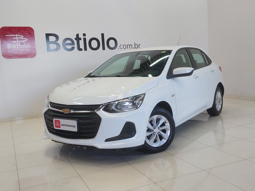 chevrolet onix 1.0 turbo flex lt automatico 4p 202321