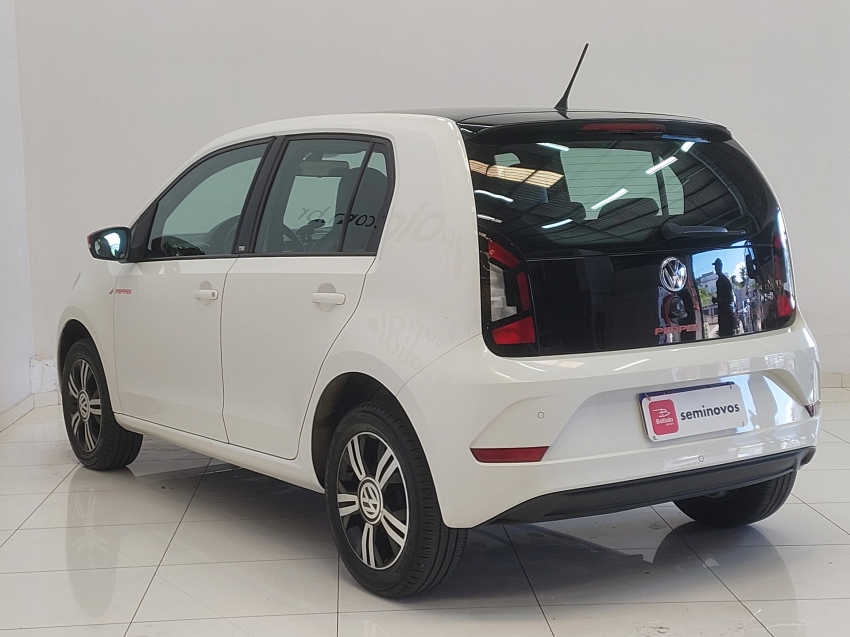 volkswagen up 1.0 tsi pepper 12v flex 4p manual 20183