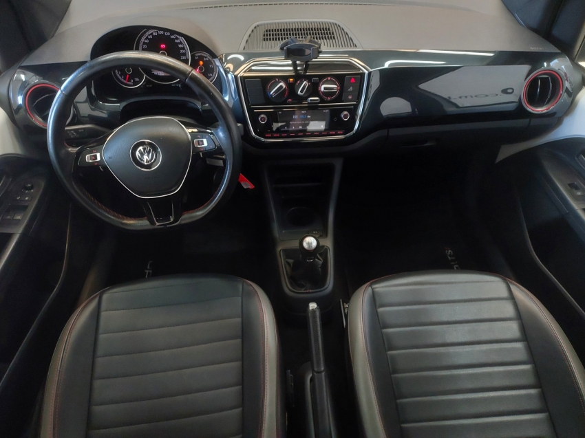 volkswagen up 1.0 tsi pepper 12v flex 4p manual 20187