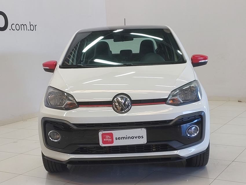 volkswagen up 1.0 tsi pepper 12v flex 4p manual 20182