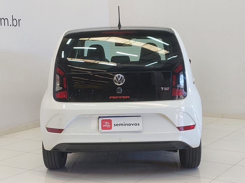 volkswagen up 1.0 tsi pepper 12v flex 4p manual 20185