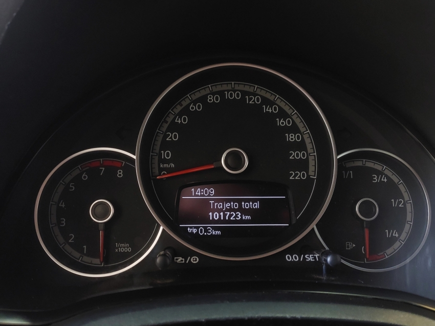 volkswagen up 1.0 tsi pepper 12v flex 4p manual 201810