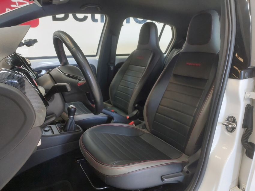 volkswagen up 1.0 tsi pepper 12v flex 4p manual 20188