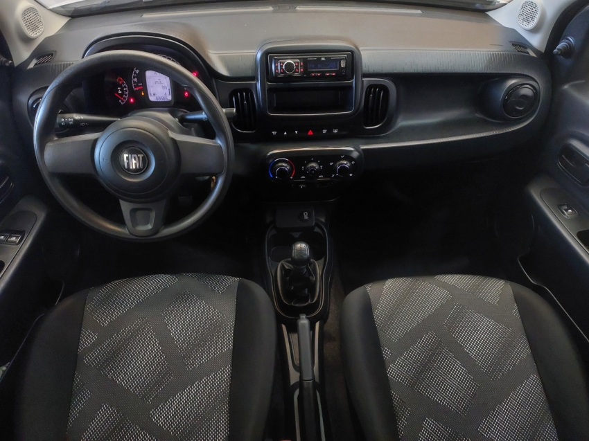 fiat mobi 1.0 evo flex like. manual 4p 20257