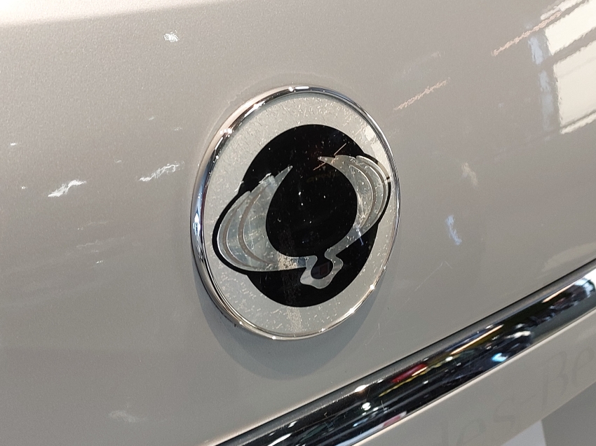 ssangyong kyron 2.0 xdi 200ky 4x4 16v turbo intercooler diesel 4p automatico 201122