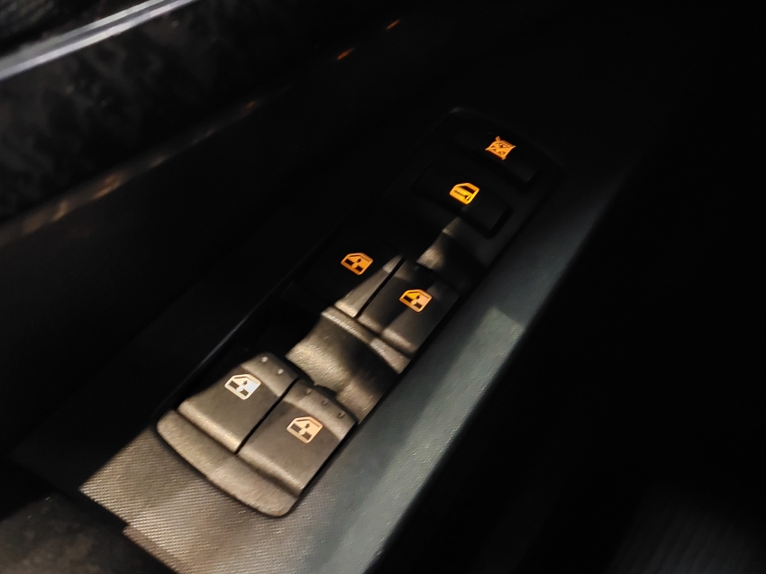 ssangyong kyron 2.0 xdi 200ky 4x4 16v turbo intercooler diesel 4p automatico 201120