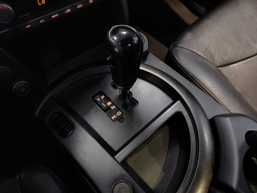 ssangyong kyron 2.0 xdi 200ky 4x4 16v turbo intercooler diesel 4p automatico 201113