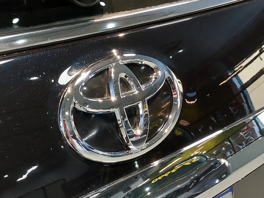 toyota hilux sw4 2.8 srx 4x4 7 lugares 16v turbo intercooler diesel 4p automatico 201925