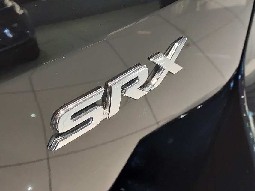 toyota hilux sw4 2.8 srx 4x4 7 lugares 16v turbo intercooler diesel 4p automatico 201926