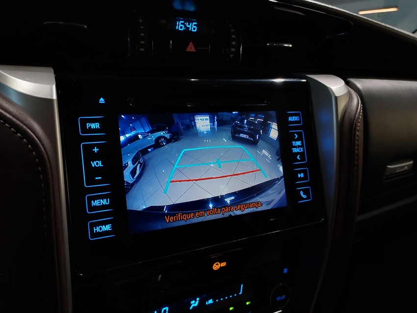 toyota hilux sw4 2.8 srx 4x4 7 lugares 16v turbo intercooler diesel 4p automatico 201915