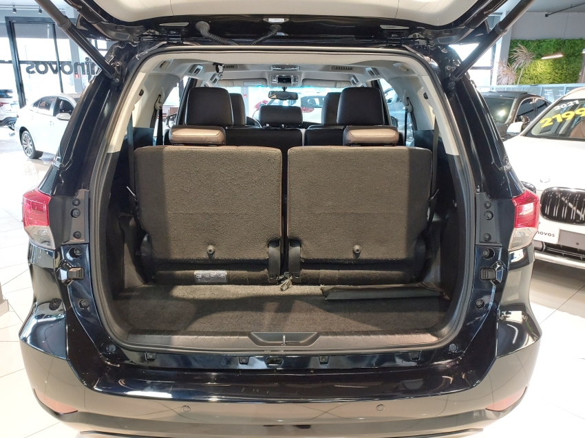 toyota hilux sw4 2.8 srx 4x4 7 lugares 16v turbo intercooler diesel 4p automatico 201923