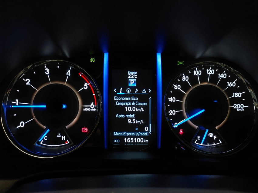 toyota hilux sw4 2.8 srx 4x4 7 lugares 16v turbo intercooler diesel 4p automatico 201914