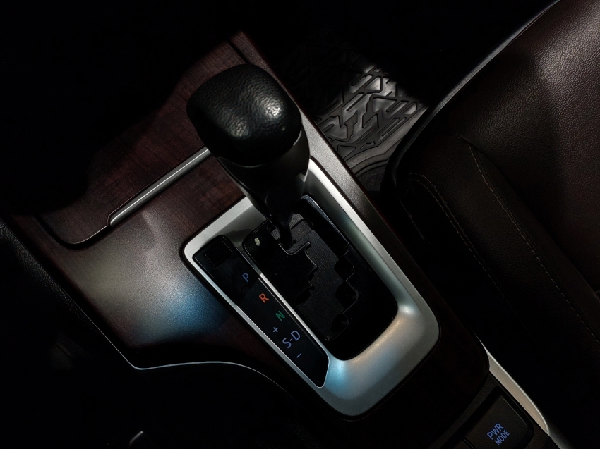 toyota hilux sw4 2.8 srx 4x4 7 lugares 16v turbo intercooler diesel 4p automatico 201911