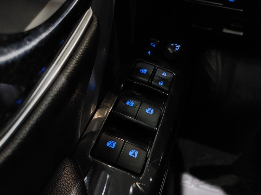 toyota hilux sw4 2.8 srx 4x4 7 lugares 16v turbo intercooler diesel 4p automatico 201922