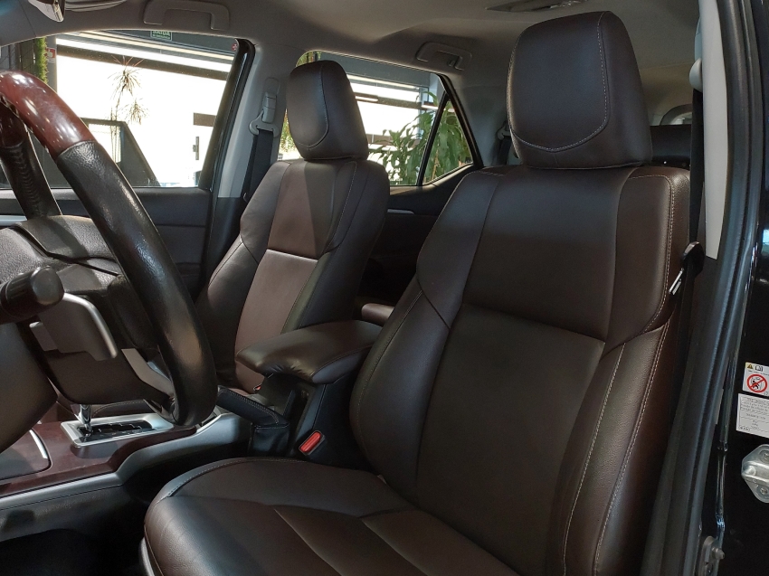 toyota hilux sw4 2.8 srx 4x4 7 lugares 16v turbo intercooler diesel 4p automatico 20198