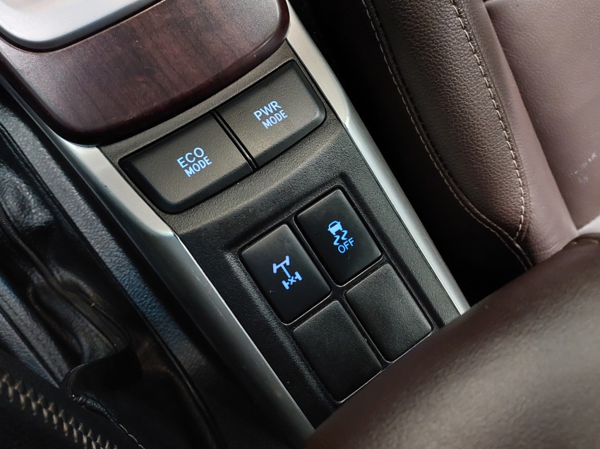 toyota hilux sw4 2.8 srx 4x4 7 lugares 16v turbo intercooler diesel 4p automatico 201921