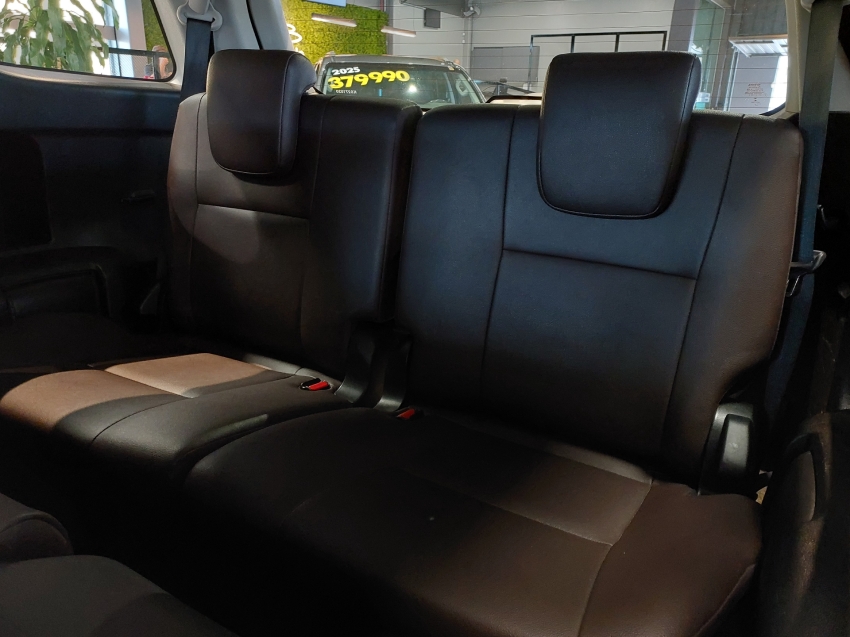 toyota hilux sw4 2.8 srx 4x4 7 lugares 16v turbo intercooler diesel 4p automatico 201910