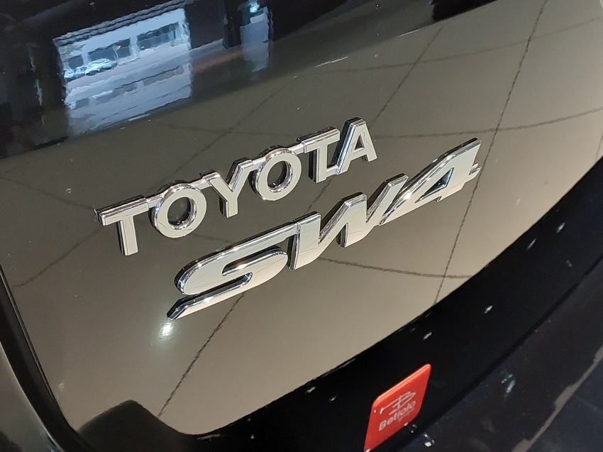 toyota hilux sw4 2.8 srx 4x4 7 lugares 16v turbo intercooler diesel 4p automatico 201924