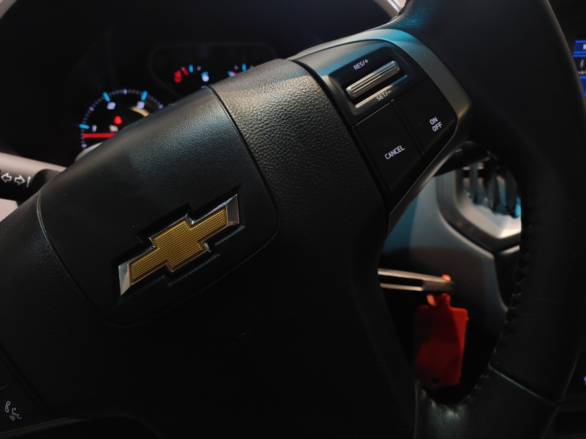 chevrolet s10 2.8 16v turbo diesel ltz cd 4x4 automatico 4p 202315