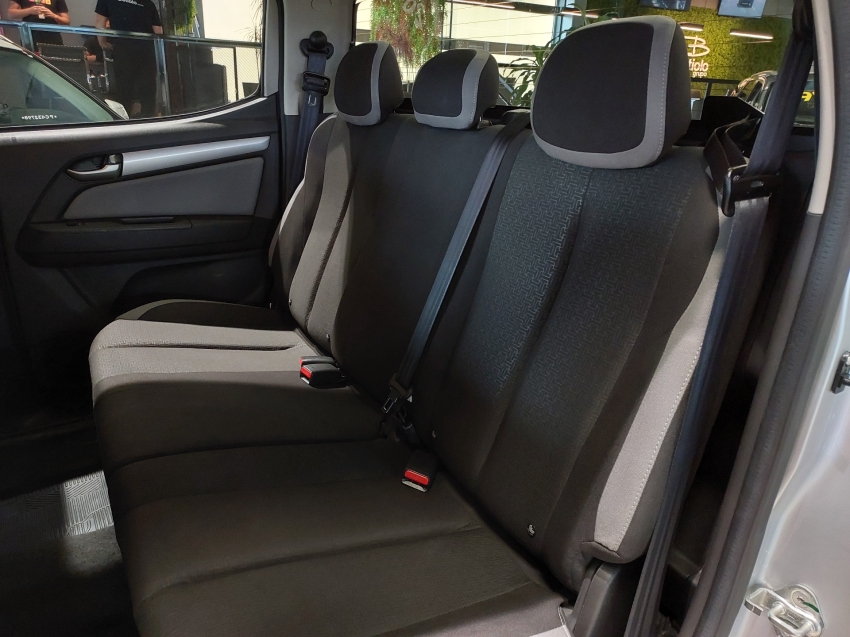 chevrolet s10 2.8 16v turbo diesel ltz cd 4x4 automatico 4p 20239