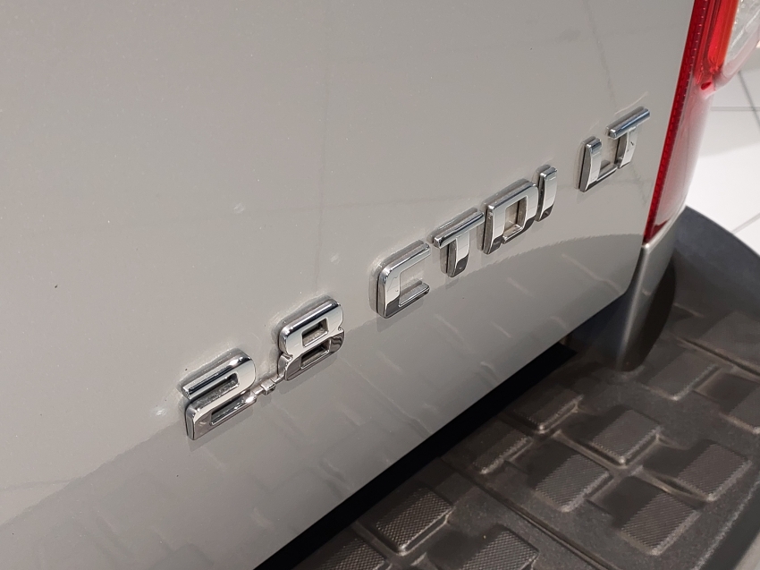 chevrolet s10 2.8 16v turbo diesel ltz cd 4x4 automatico 4p 202320