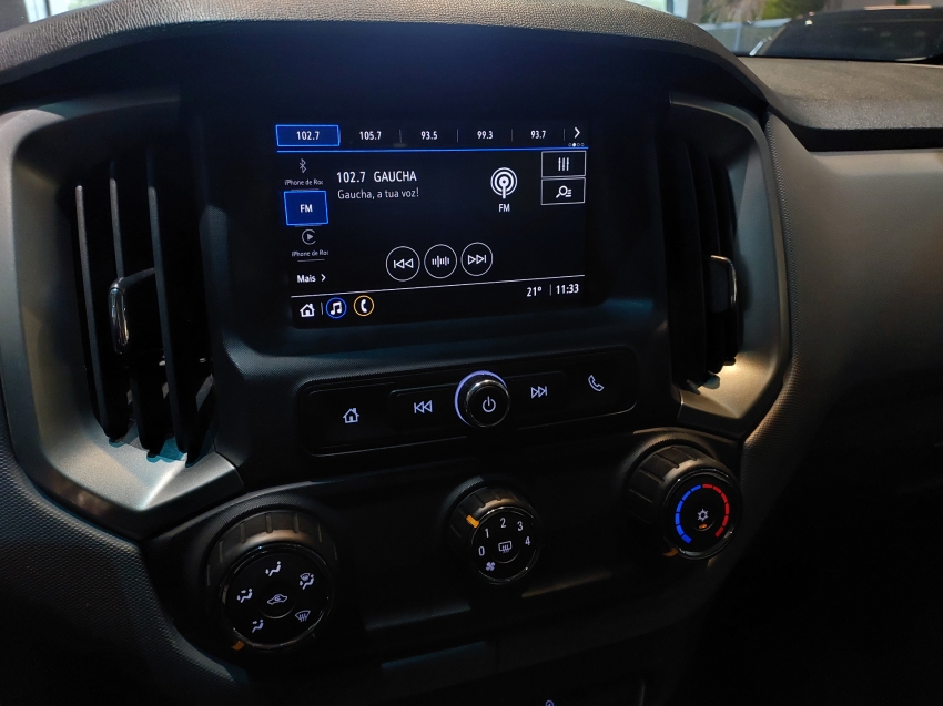 chevrolet s10 2.8 16v turbo diesel ltz cd 4x4 automatico 4p 202311