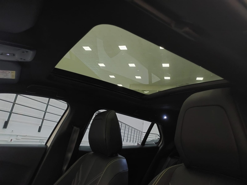 peugeot 2008 1.0 turbo 200 flex gt cvt 4p automatico 202516