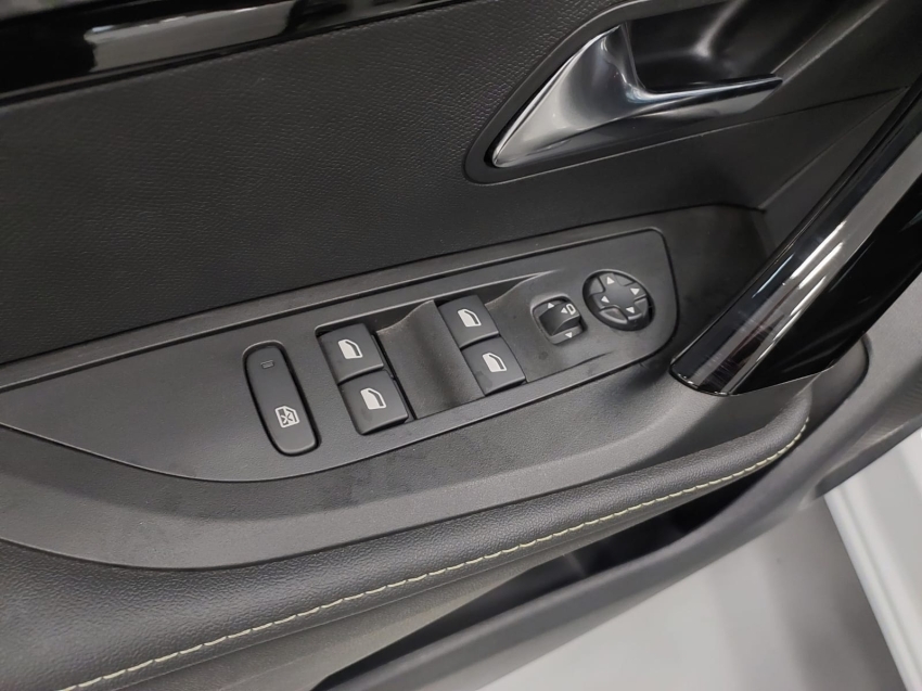 peugeot 2008 1.0 turbo 200 flex gt cvt 4p automatico 202515