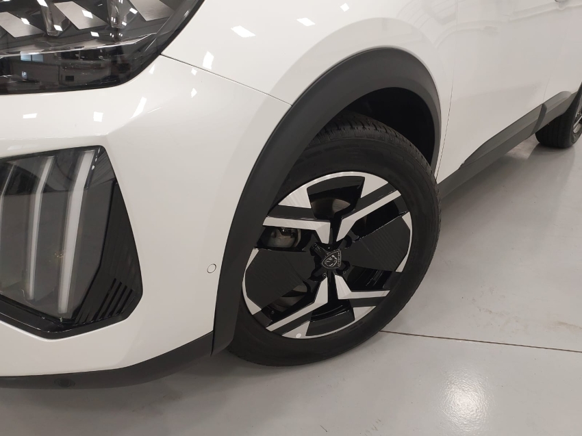 peugeot 2008 1.0 turbo 200 flex gt cvt 4p automatico 202520