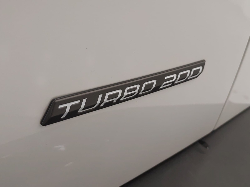 peugeot 2008 1.0 turbo 200 flex gt cvt 4p automatico 202519