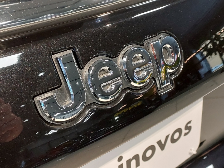 jeep compass 2.0 16v diesel longitude 4x4 automatico 4p 202123