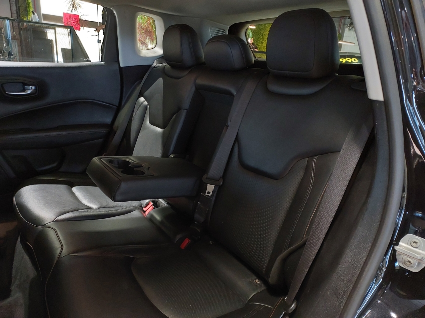 jeep compass 2.0 16v diesel longitude 4x4 automatico 4p 20219