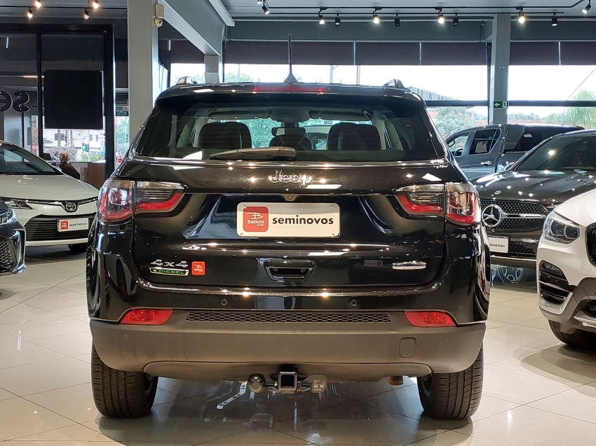 jeep compass 2.0 16v diesel longitude 4x4 automatico 4p 20214