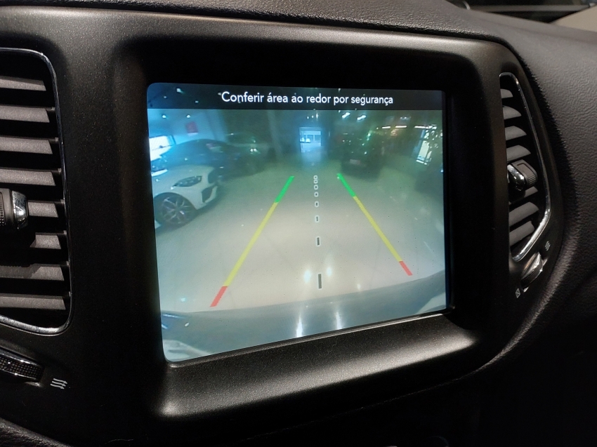 jeep compass 2.0 16v diesel longitude 4x4 automatico 4p 202114