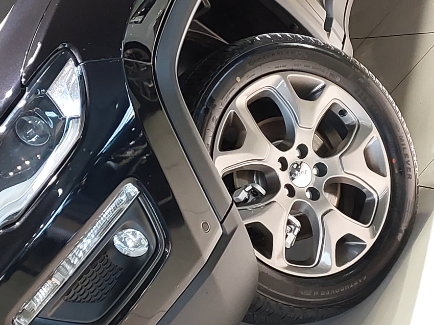 jeep compass 2.0 16v diesel longitude 4x4 automatico 4p 202126